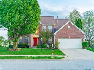12541 Tealwood Dr, Indianapolis, IN 46236