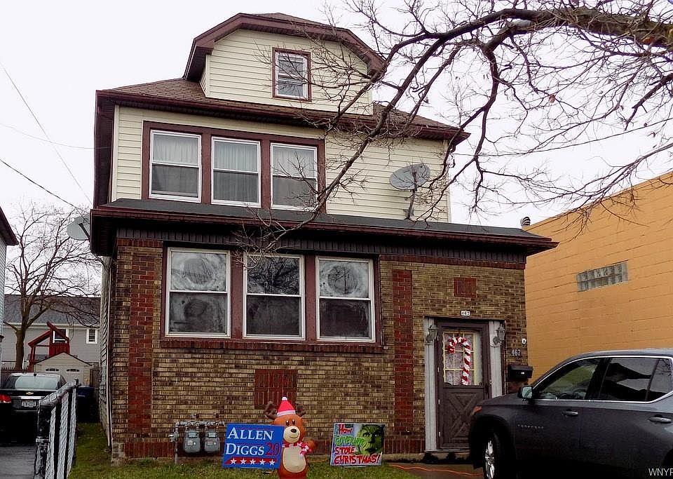 1st image of 467 Hinman Ave