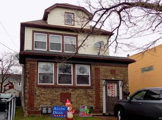 467 Hinman Ave, Buffalo, NY 14216