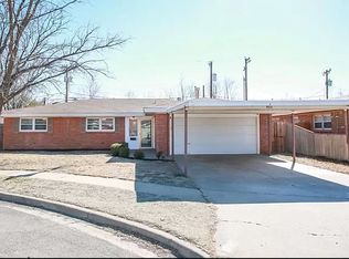 5203 9th St, Lubbock, TX 79416