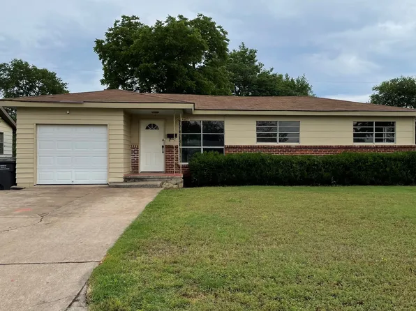1420 SW Keeler Ave, Bartlesville, OK 74003