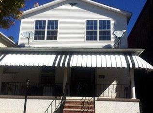 34 Delaware Ave FLOOR 2, Pittston, PA 18643
