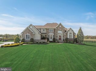4 Haddington Way, Medford, NJ