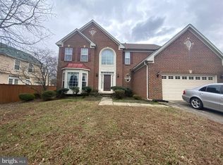 13507 Gadwell Ct, Upper Marlboro, MD 20774