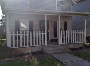 135 Losee St, Cygnet, OH 43413