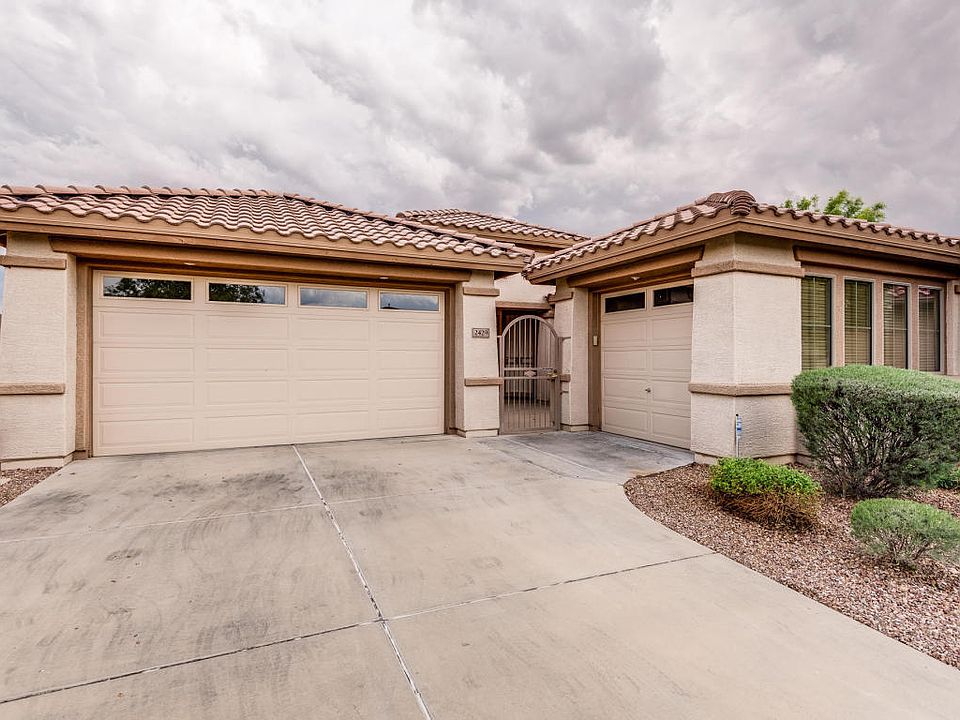 1st image of 2429 W Shackleton Dr