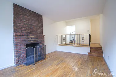 Rented by City Connections Realty