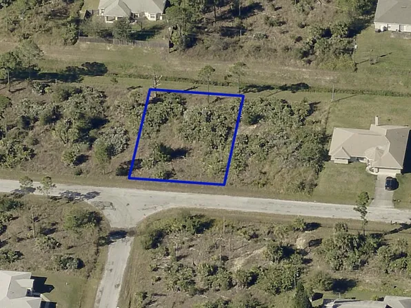 3168 Tompkins Ave SE, Palm Bay, FL 32909