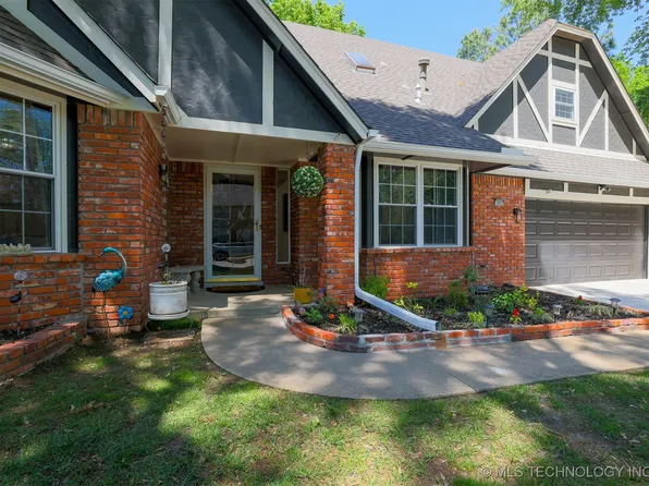 10807 E 99th St, Tulsa, OK 74133