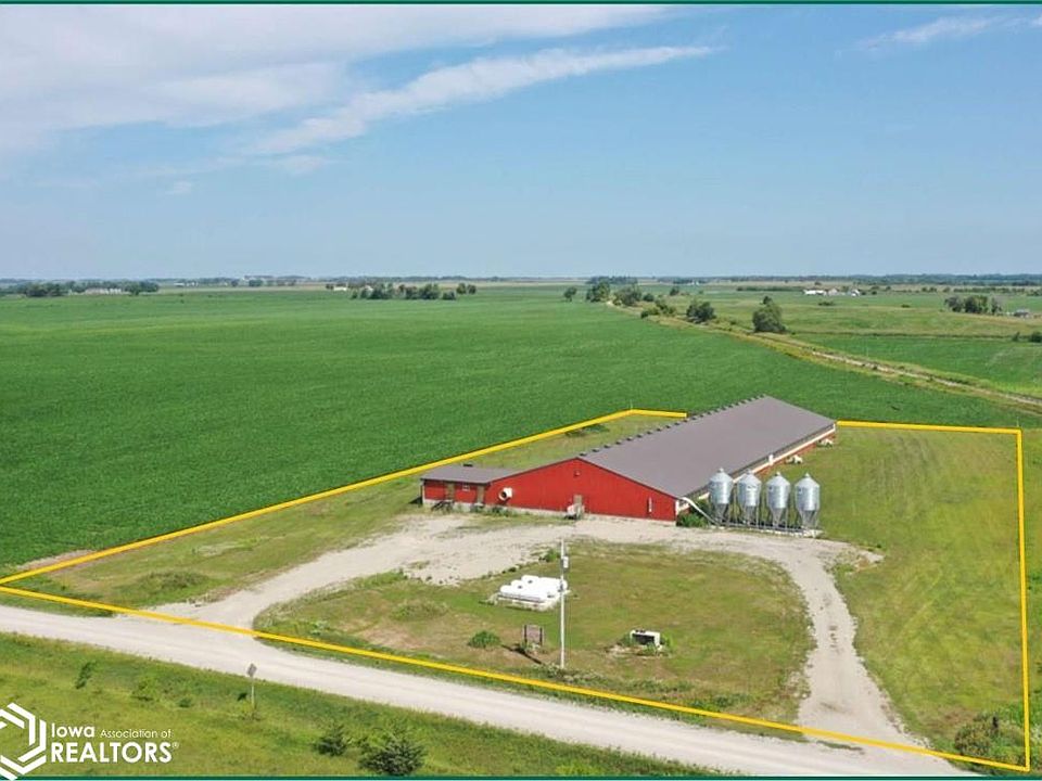 1145 190th St, Rockford, IA 50468 MLS 6309977 Zillow
