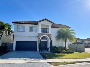 1759 SW 154th Path, Miami, FL 33185