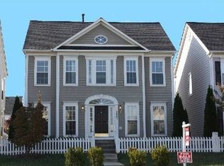 9007 Bealls Farm Rd, Frederick, MD 21704