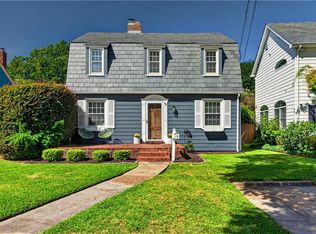 6019 Eastwood Ter, Norfolk, VA 23508