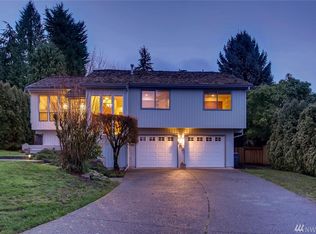 6012 140th Ave SE, Bellevue, WA 98006