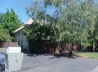 1041 Cherry St APT 4, Chico, CA 95928