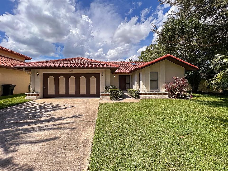 1st image of 8210 Borgia Ct