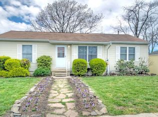 115 Jennifer Ln, Cape May, NJ 08204