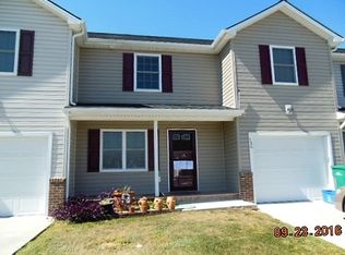 136 Granny Smith Dr, Timberville, VA 22853