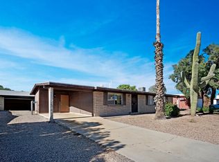 7717 N Jensen Dr, Tucson, AZ 85741