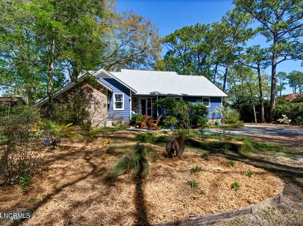 5207 Clear Run Drive, Wilmington, NC 28403