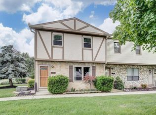 3850 Queen Anne Pl, Grove City, OH