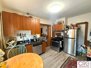 151 Elm St #1, Somerville, MA 02144