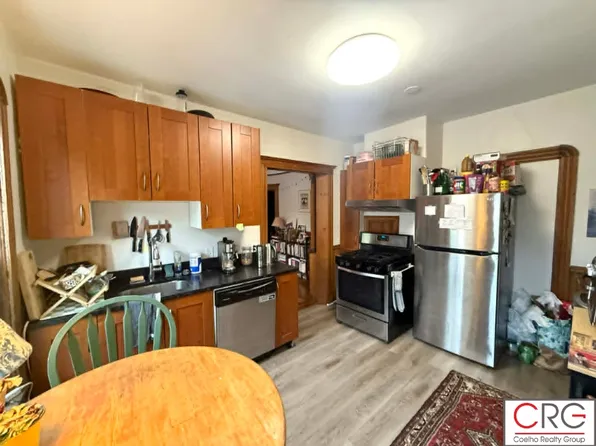 151 Elm St #1, Somerville, MA 02144