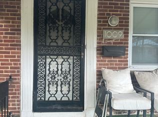 1009 Kevin Rd, Baltimore, MD 21229