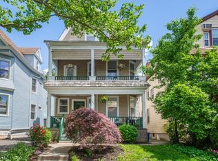 165 Hillside Ave UNIT 3, Glen Ridge, NJ 07028