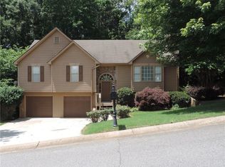 3069 Lexington Ave, Woodstock, GA 30189