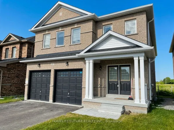 21 Butcher St, Brock, ON L0K 1A0
