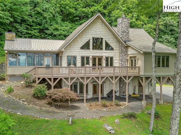 376 Buena Vista Drive, West Jefferson, NC 28694