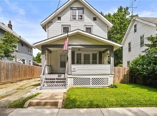 2291 17th St SW, Akron, OH 44314