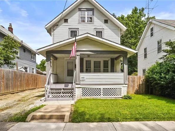 2291 17th St SW, Akron, OH 44314