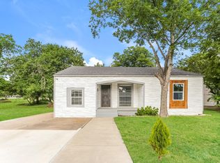 2628 S Marsalis Ave, Dallas, TX 75216