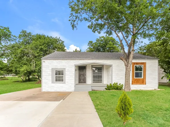 2628 S Marsalis Ave, Dallas, TX 75216