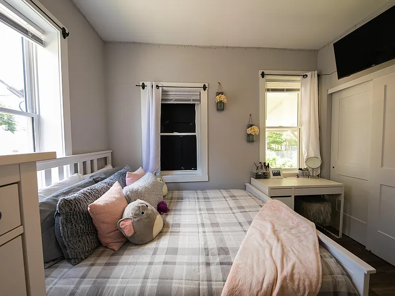 Bedroom #2