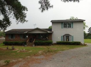 2135 Us Highway 13n, Ahoskie, NC 27910