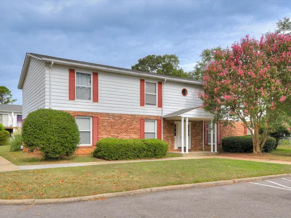 1030 Carriage Dr APT D, Aiken, SC 29803