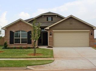 1003 Clingsmans Dome Rd, Norman, OK 73069