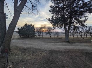 10414 NW Adams Rd, Whitewater, KS 67154