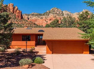1135 Rodeo Rd, Sedona, AZ 86336