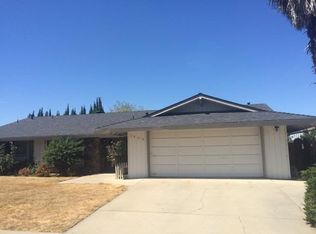 1650 Memorial Dr, Hollister, CA