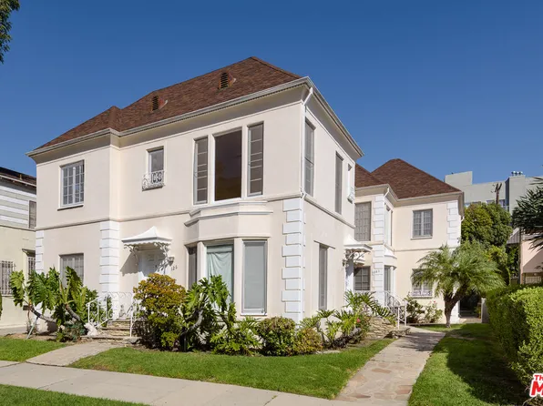 126 S Kings Rd, Los Angeles, CA 90048