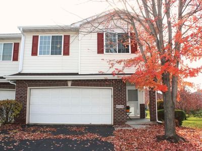 15558 Cherry Path, Rosemount, MN, 55068