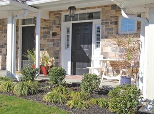 317 Waltons Way #24, Media, PA 19063