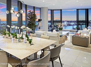 The Bristol, West Palm Beach, FL 33401
