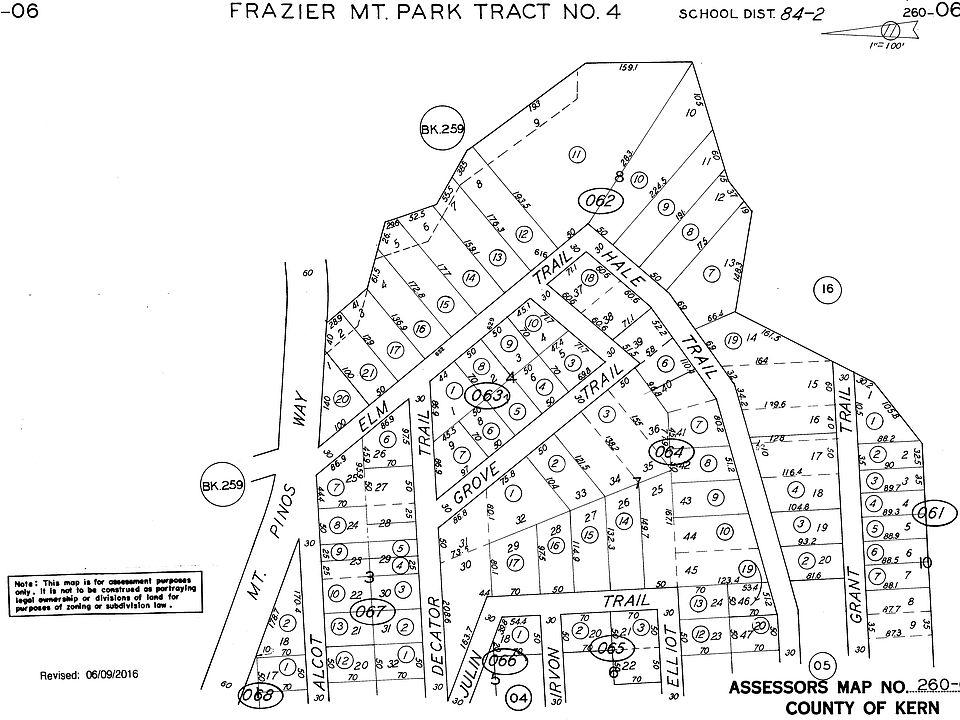 2nd image of 4110 Hale Trl