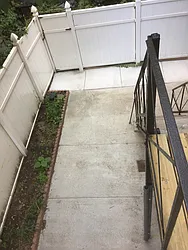 Rented by Warren T Real Estate Corp.
