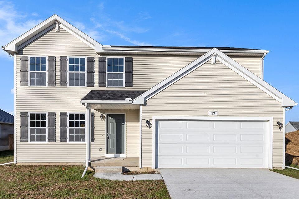 23 Thompson Blvd, Coldwater, MI 49036 Zillow